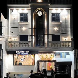 Golden Inn Prayagraj